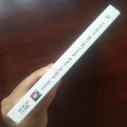 [Sách Doanh Nhân] Tỷ Phú Khùng Jack Ma Và Đế Chế Alibaba (Duncan Clark) Mã Vân Giày Vải 1019091