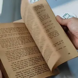 Văn 8 (tập 1 + tập 2) 713801