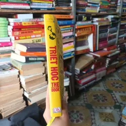 Khái Lược Những Tư Tưởng Lớn Về Triết Học 762349