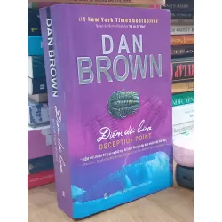 Điểm dối lừa - Dan Brown 718725