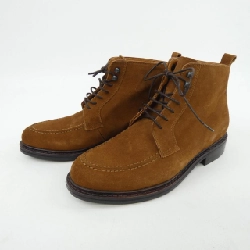 Giày boot JALAN SRIWIJAYA 98365 1663 - Hàng hiệu Authentic 902097