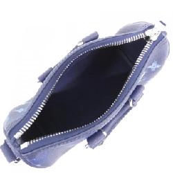 Túi Boston Monogram Watercolor Louis Vuitton Keypouch XS M57844 615134