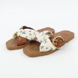 Giày sandal Chloe 656244