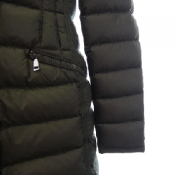 Áo khoác lông vũ MONCLER - Hàng hiệu Authentic 640893
