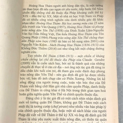 ĐỀ THÁM ( 1846-1913) CHỐNG CHẾ ĐỘ THUỘC ĐỊA PHÁP 451697