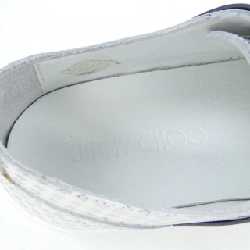 Giày thể thao JIMMY CHOO - Hàng hiệu Authentic 905766