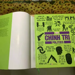 Chính Trị - Khái Lược Những Tư Tưởng Lớn 564868