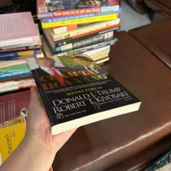 CHẠM TAY HÓA VÀNG (MIDAS TOUCH)= K4 1028180