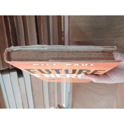 Future energy - Bill Paul 778066