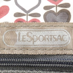 【Mã giảm giá】Túi LESPORTSAC 658088