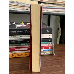 Án mạng trên sông Nile – Agatha Christie 576596