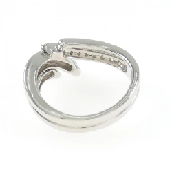 Nhẫn kim cương PT900 0.36CT 668569