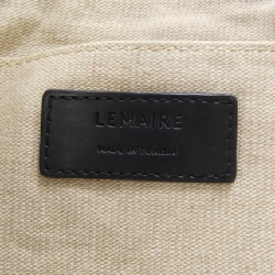 【Mã giảm giá】Túi LEMAIRE 660237