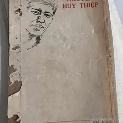 Tướng về hưu (Nguyễn Huy Thiệp, xb 1988) 558612