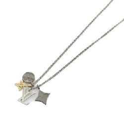 Mặt dây chuyền Louis Vuitton LV Extinct M00521