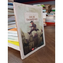 Chú bé thành Paris - Victor Hugo