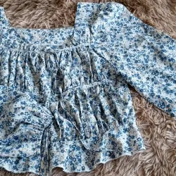 Áo kiểu nữ, đa dạng mẫu mã, màu sắc 973668