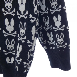 PSYCHO BUNNY GD519 Áo len - Hàng hiệu Chính hãng 897306