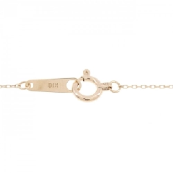 Dây chuyền kim cương 4゜C - Hàng hiệu Authentic 843266