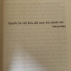 Kiều- Truyện Kiều Đoạn Trường Tân Thanh ( Mai Quốc Liên khảo chú) sách mới 97.% 149233