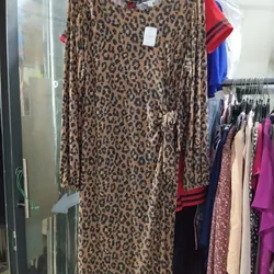 Đầm Cato bigsize (Size 14/16W) giá 35k 1064124