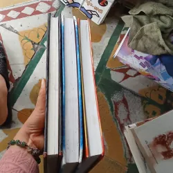 Combo 3c về năng lượng cảm xạ của Dư Quang Châu  791539