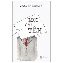 Mọi Cái Tên - José Saramago ASB.PO Oreka Blogmeo 230225