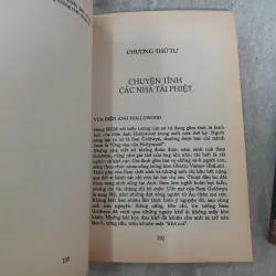 CHUYỆN TÌNH CÁC NHÂN VẬT LỪNG DANH - KIÊM THÊM 746193