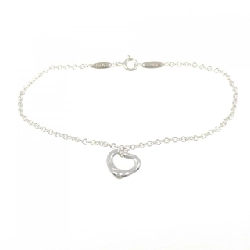 Vòng tay Open Heart Tiffany - Hàng hiệu Chính hãng 845700