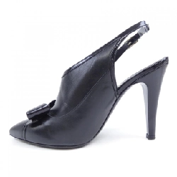 Giày cao gót CHANEL G32138 - Hàng hiệu Authentic 829014