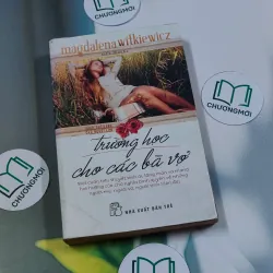 Trường học cho các bà vợ - Magdalena Witkiewicz 694991