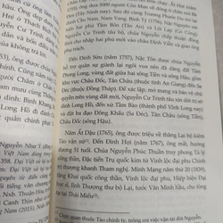 NGUYỄN CƯ TRINH (1716-1767) - PGS.TS ĐỖ BANG 542865