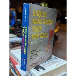 Bước Đi Ngẫu Nhiên Trên Phố Wall - A Random Walk Down Wall Street - Burton G. Malkeil 127995