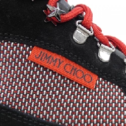 Giày bốt JIMMY CHOO 657326