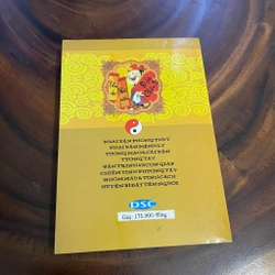 II Tựa sách: Khai Vận Đỏ - Phương Đông Huyền Bí - 2011 456161