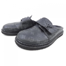 Giày sandal LOUIS VUITTON LV Easy Line - Hàng hiệu Authentic 905811