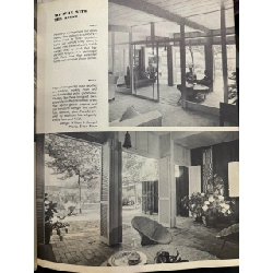 Sunset patio book 999652