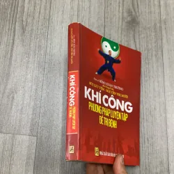 Khí công phương pháp luyện tập để trị bệnh. 7b3 783610