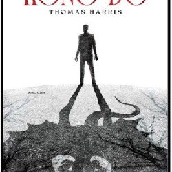 Rồng đỏ Thomas Harris 5058