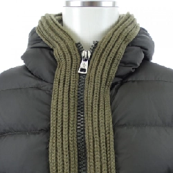 MONCLER CANUT Áo khoác lông - Hàng hiệu Chính hãng 888860