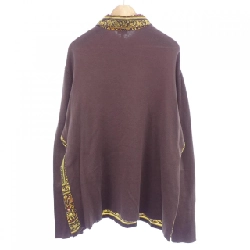 【Mã giảm giá】【Cổ điển】Áo HERMES 644772