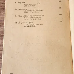 Truyện ngắn tuyển chọn: CÁI GHẾ HẠNH PHÚC (Vương Trí Nhàn tuyển) 763628