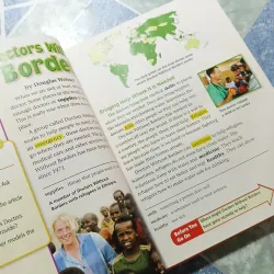 Cornerstine ( 1B, 3, 4, 5) - Pearson Longman 1019397