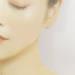 PT900 Aquamarine Bông tai - Hàng hiệu Chính hãng 875071