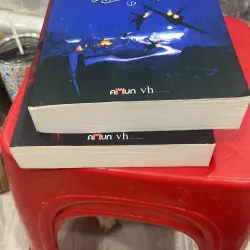 Chiến Thần của Đinh Măc. 501493