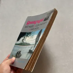 Quảng Ngãi - Đất nước, con người, văn hoá - 1997s 624069