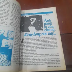 KIẾN THỨC NGÀY NAY số 309 ngày 10.03.1899 733973