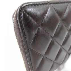 Ví Chanel Timeless Classic Line AP0242 622502