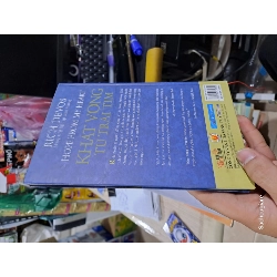 Khát vọng từ trái tim - Devos 2013 mới 90% (Văn học nước ngoài) HCM1804 1021988