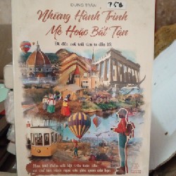 Những hành trình mê hoặc bất tận 20482